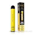 Fume ULTRA Disposable Vape 2500 Puffs Pen